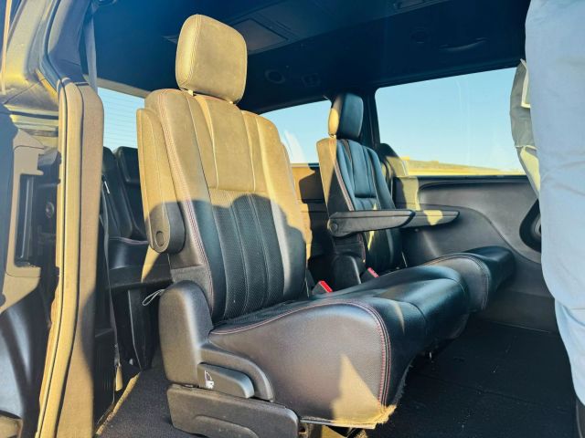 2018 Dodge Grand Caravan Passenger - Image 20