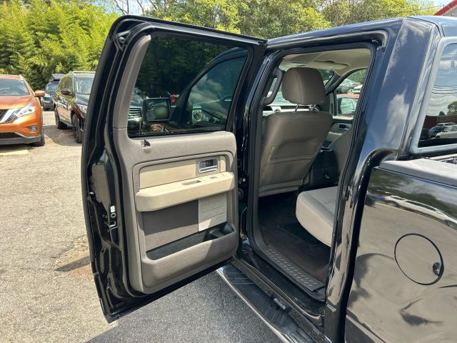 2010 Ford F150 Supercrew Cab - Image 13