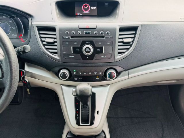 2014 Honda Cr-v - Image 25