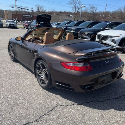 2008 Porsche 911 - Image 2