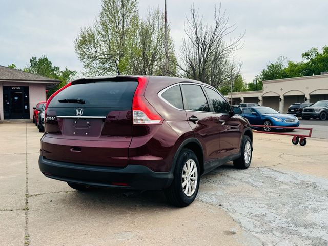 2014 Honda Cr-v - Image 10
