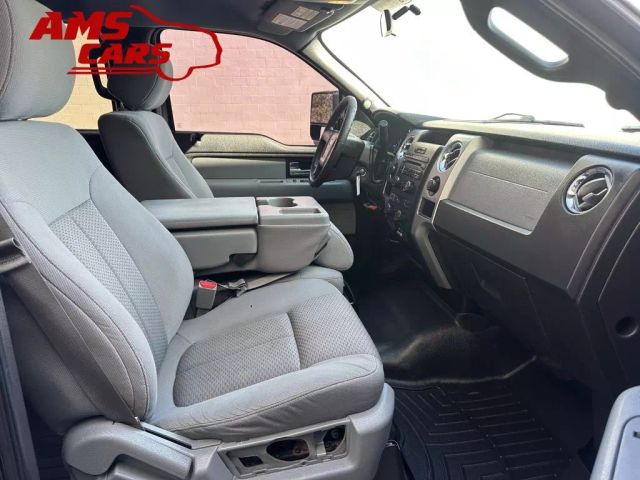2013 Ford F150 Supercrew Cab - Image 19