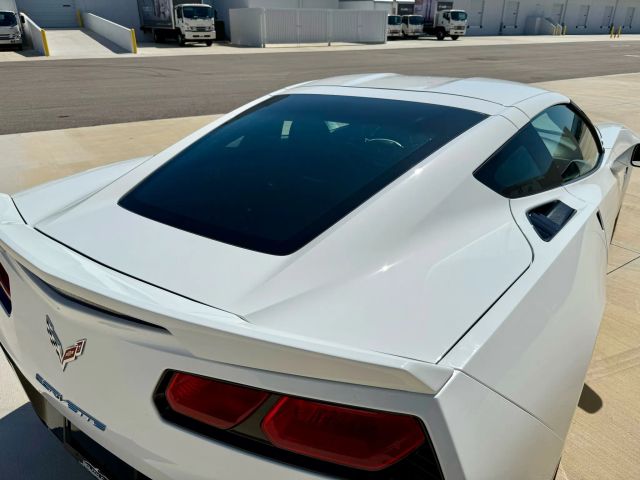 2016 Chevrolet Corvette - Image 59