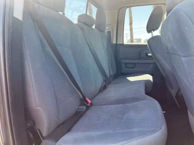 2017 Ram 1500 Quad Cab - Image 7