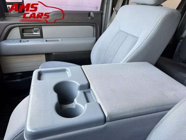 2013 Ford F150 Supercrew Cab - Image 14