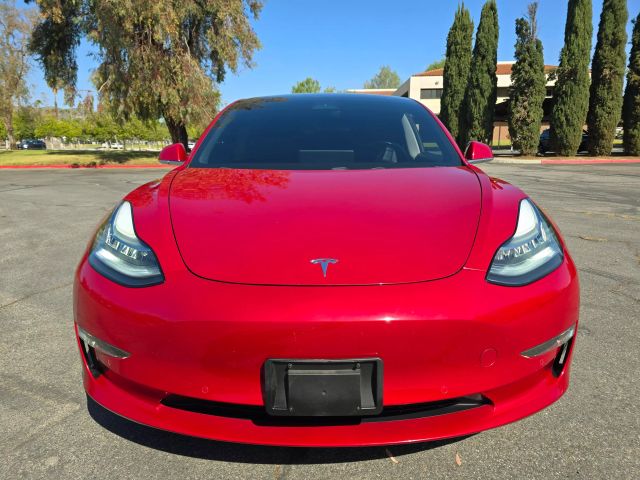 2018 Tesla Model 3 - Image 2