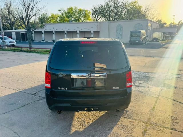 2014 Honda Pilot - Image 9