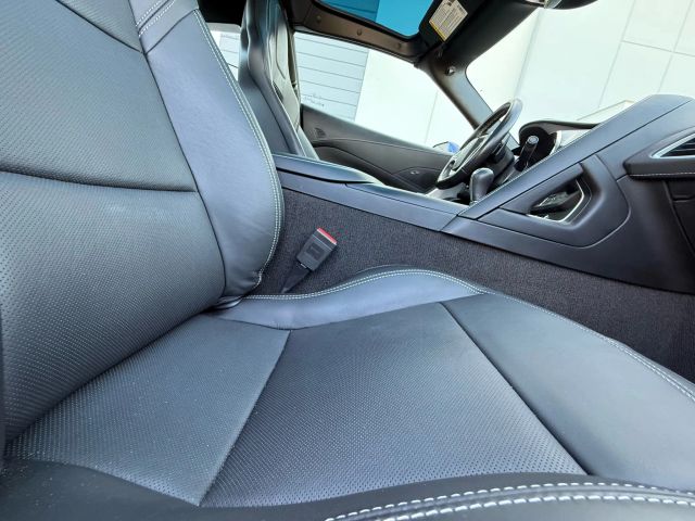 2017 Chevrolet Corvette - Image 96
