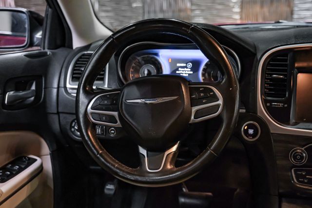 2020 Chrysler 300 300 Touring L Sedan 4d - Image 12