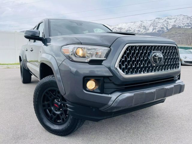 2018 Toyota Tacoma Double Cab - Image 45