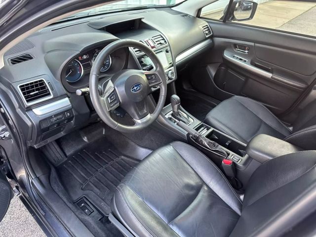 2015 Subaru Impreza - Image 17
