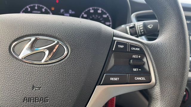 2021 Hyundai Accent - Image 16