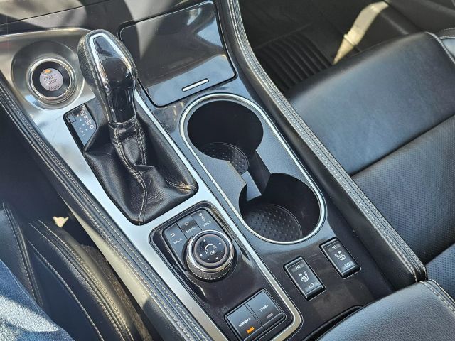 2018 Nissan Maxima - Image 20