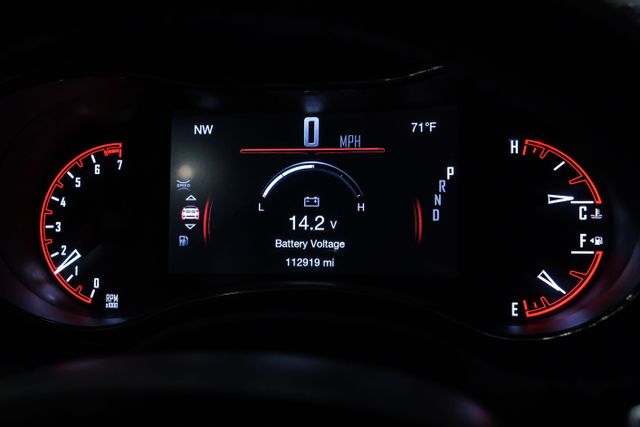2018 Dodge Durango Gt Sport Utility 4d - Image 16