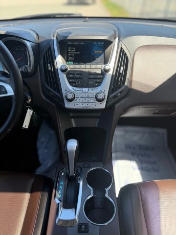 2012 Chevrolet Equinox Ltz Sport Utility 4d - Image 14