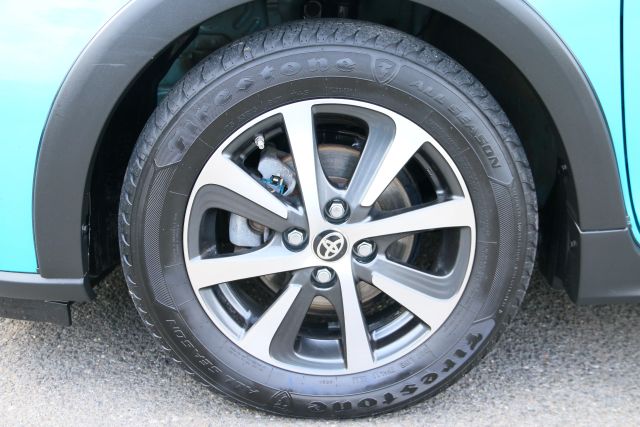 2018 Toyota Prius C - Image 65