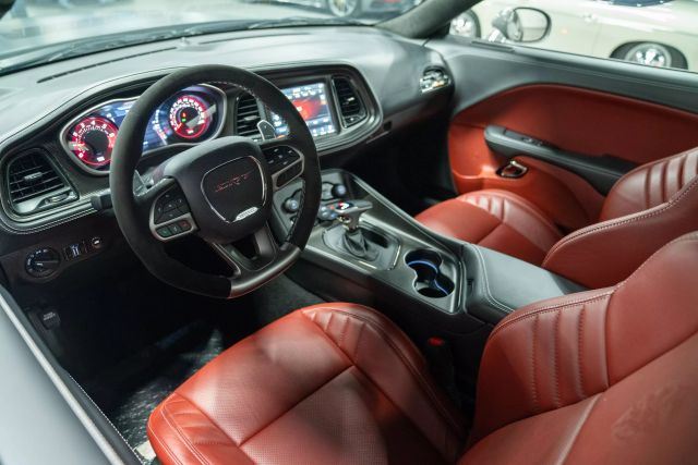 2023 Dodge Demon 170 2d - - Image 22