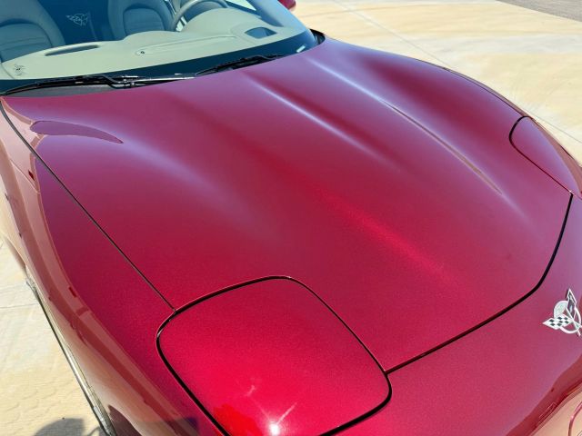 2003 Chevrolet Corvette - Image 55