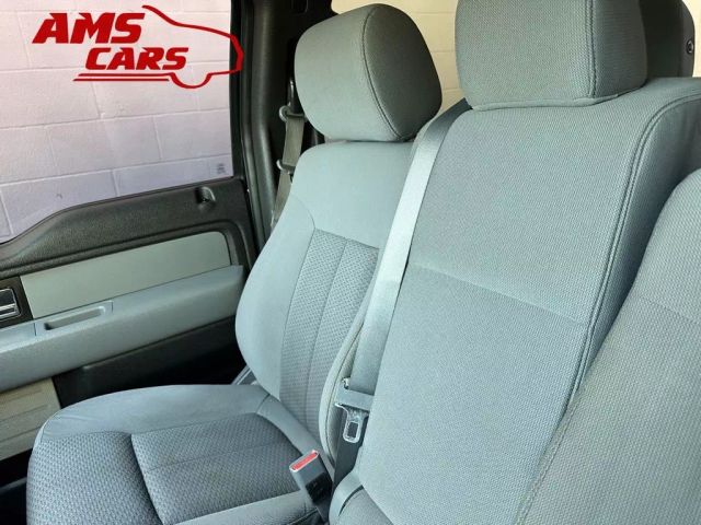 2013 Ford F150 Supercrew Cab - Image 28