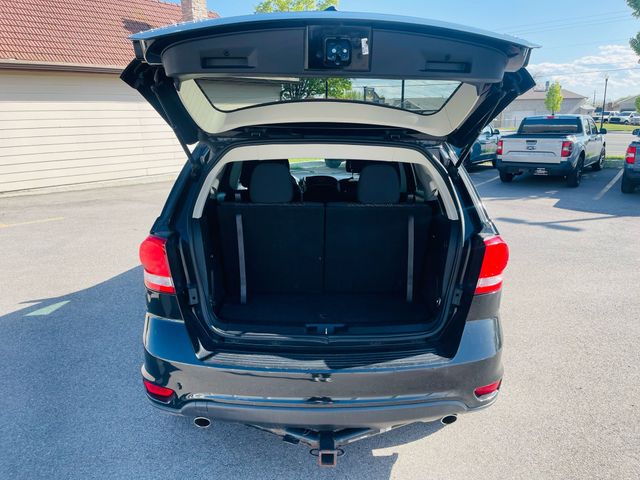 2015 Dodge Journey - Image 14
