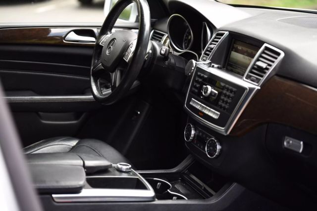 2015 Mercedes-benz M-class - Image 20