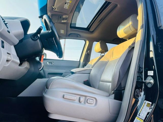 2014 Honda Pilot - Image 16
