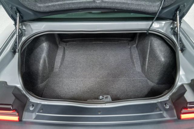 2023 Dodge Demon 170 2d - - Image 28