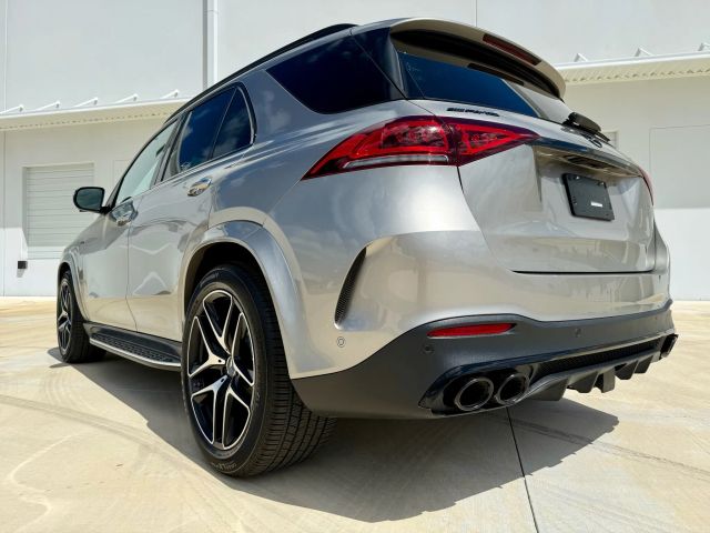 2021 Mercedes-benz Mercedes-amg Gle - Image 25