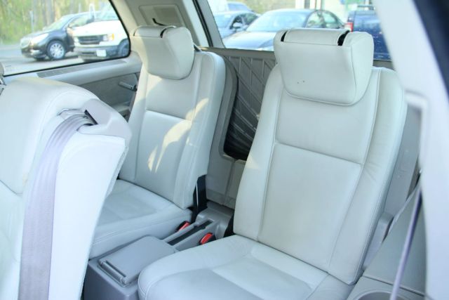 2006 Volvo Xc90 - Image 17