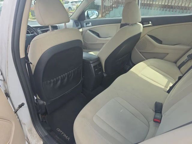 2012 Kia Optima - Image 20