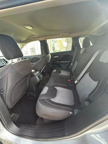 2014 Jeep Cherokee - Image 14