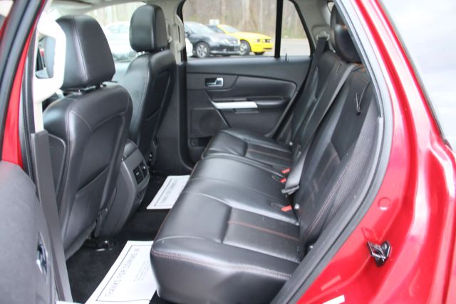 2013 Ford Edge - Image 15