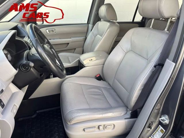 2011 Honda Pilot - Image 11