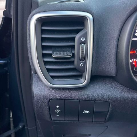 2021 Kia Sportage Lx Sport Utility 4d - Image 29