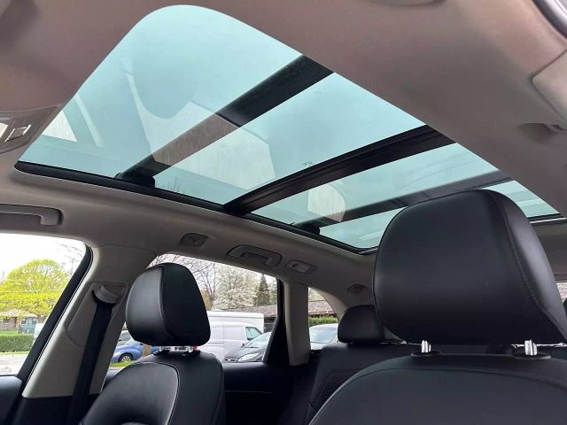 2012 Audi Q5 - Image 16