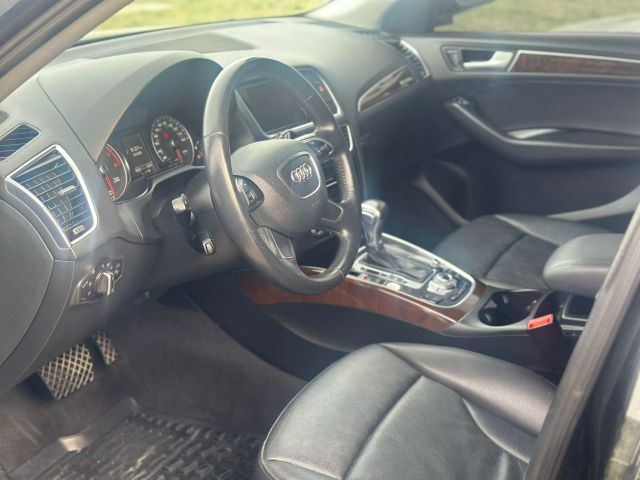 2015 Audi Q5 - Image 8