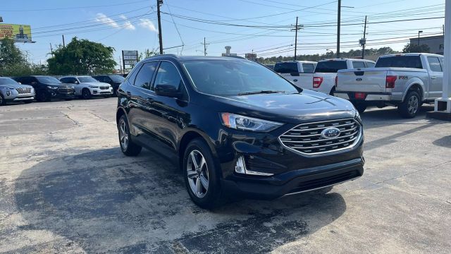 2021 Ford Edge - Image 15