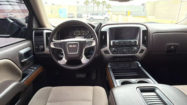2017 Gmc Sierra 1500 Crew Cab - Image 17