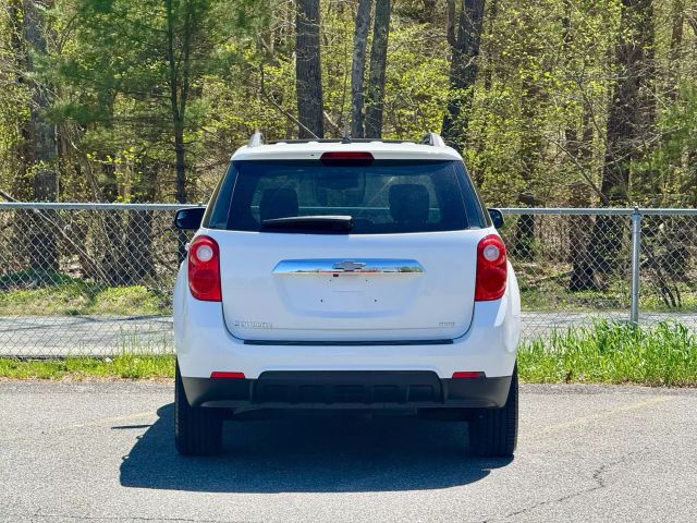 2012 Chevrolet Equinox Ltz Sport Utility 4d - Image 6