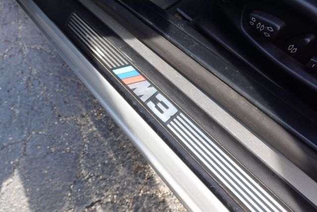 2004 Bmw M3 - Image 15