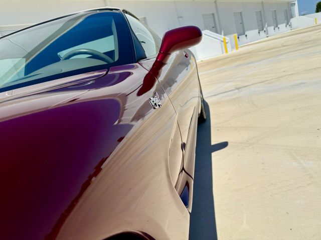 2003 Chevrolet Corvette - Image 41