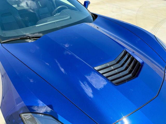 2017 Chevrolet Corvette - Image 55