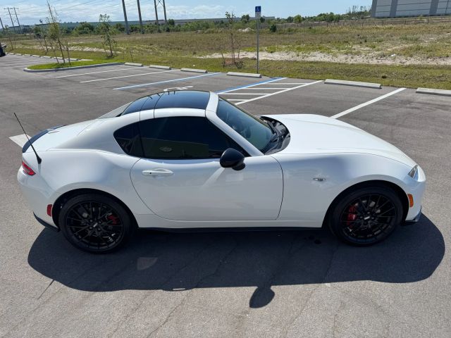 2024 Mazda Mx-5 Miata Rf - Image 8