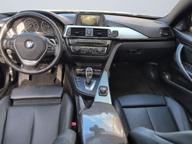 2016 Bmw 4 Series - Image 10
