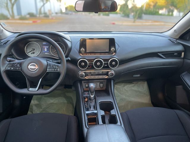 2024 Nissan Sentra - Image 19