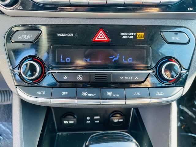 2019 Hyundai Ioniq Hybrid - Image 38
