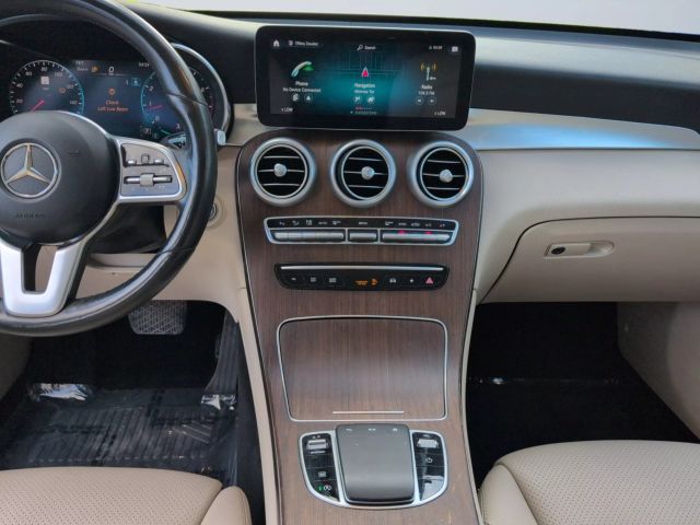 2020 Mercedes-benz Glc - Image 11