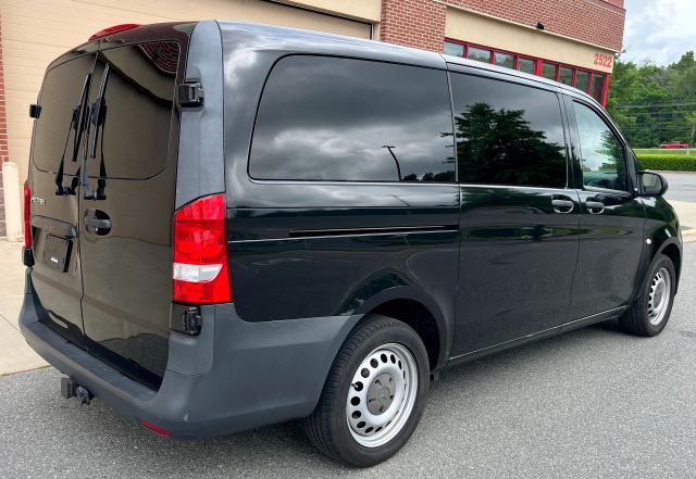 2018 Mercedes-benz Metris Passenger - Image 6