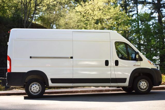 2021 Ram Promaster Cargo Van - Image 19