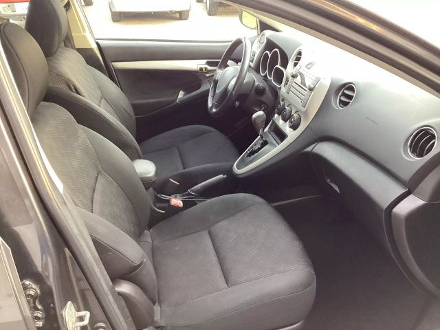 2009 PONTIAC VIBE WAGON GRAY AUTOMATIC - Interstate Auto Sales